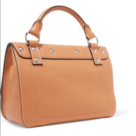 ❌SOLD❌ JW Anderson Disc leather light shoulder bag - Picture 3 of 8